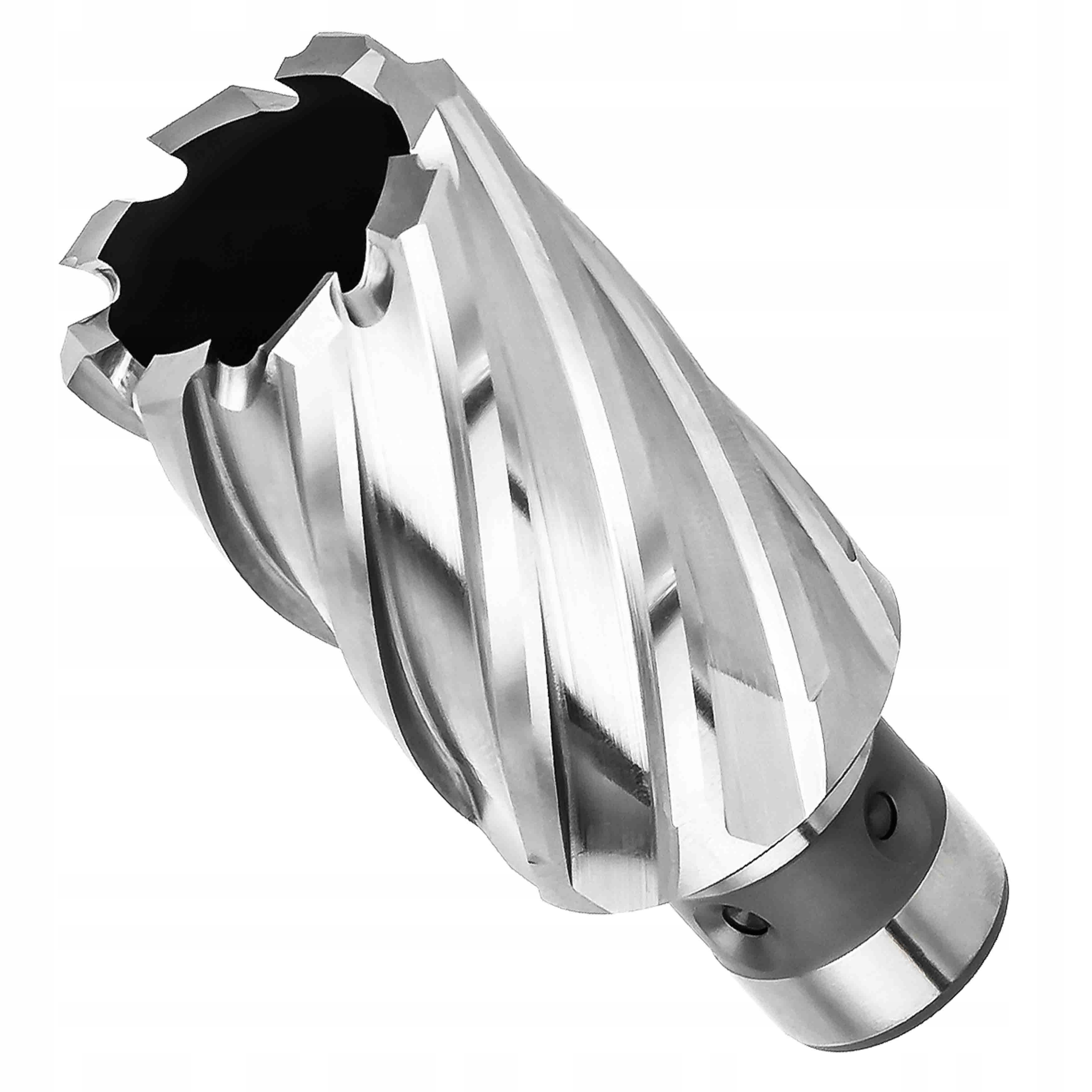 FI 45 x 40 mm HSS Trepanačná fréza Fein Quick-In stopka